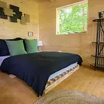 Living Forest Apartamento Moravske Toplice