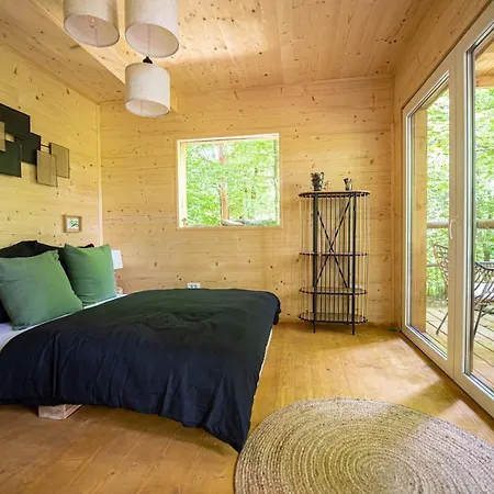 Apartamento Living Forest