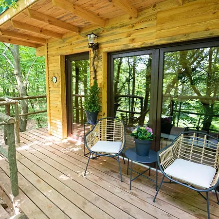 Living Forest * Moravske Toplice