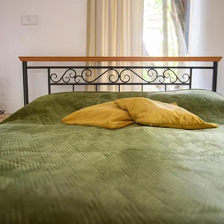 Living Forest Apartamento Moravske Toplice