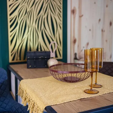 Appartement Living Forest Moravske Toplice