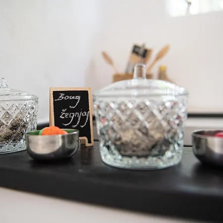 Living Forest * Moravske Toplice