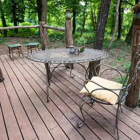 Apartman Living Forest