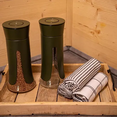 Living Forest Moravske Toplice