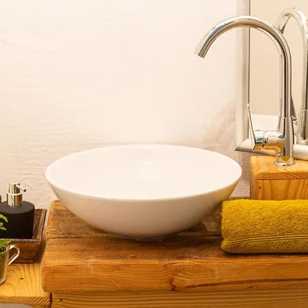 Living Forest Apartman