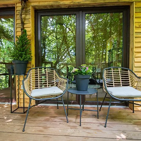 Living Forest * Moravske Toplice