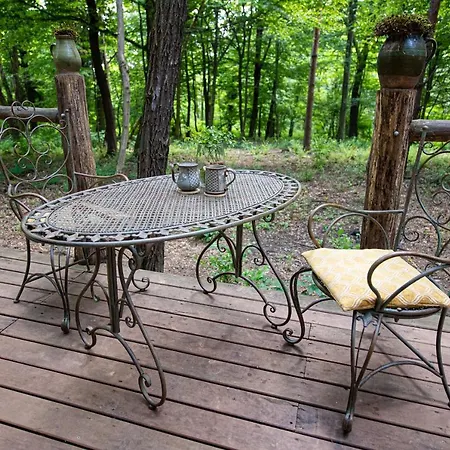 Living Forest Moravske Toplice