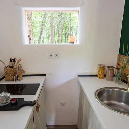 Apartman Living Forest Moravske Toplice