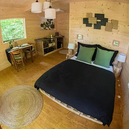 Appartement Living Forest