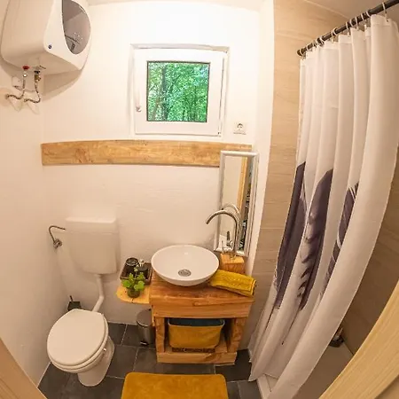 Living Forest Моравске-Топлице