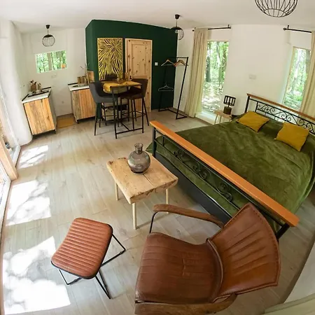 Apartman Living Forest