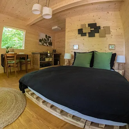 Lägenhet Living Forest