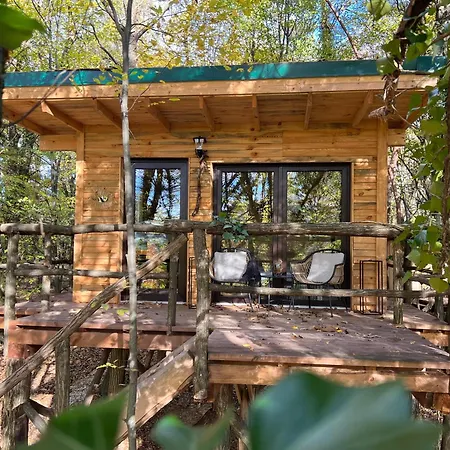 Apartman Living Forest