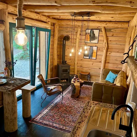 Living Forest Моравске-Топлице