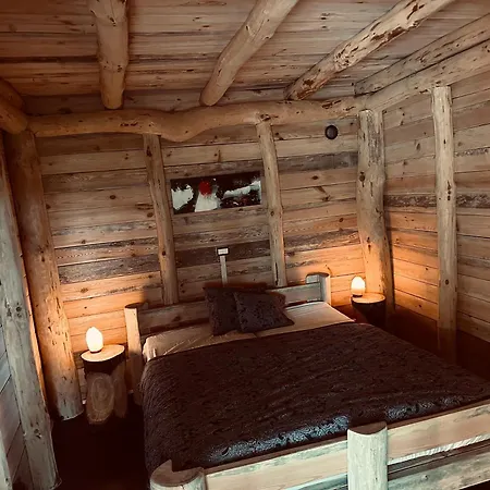 Living Forest Moravske Toplice