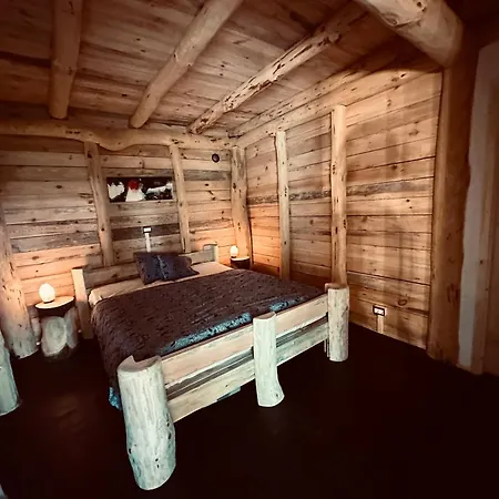 Apartman Living Forest *