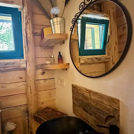 Living Forest * Moravske-Toplice