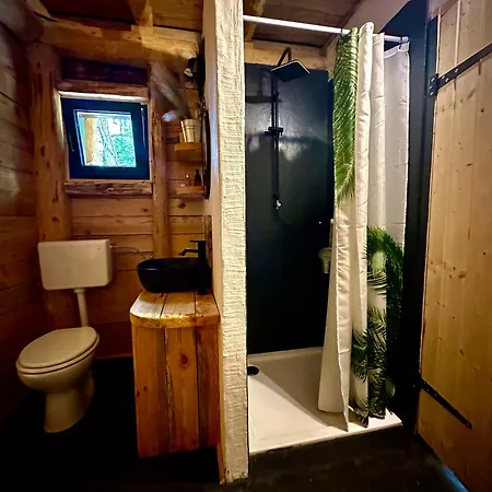 Living Forest Lägenhet