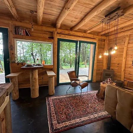 Appartement Living Forest