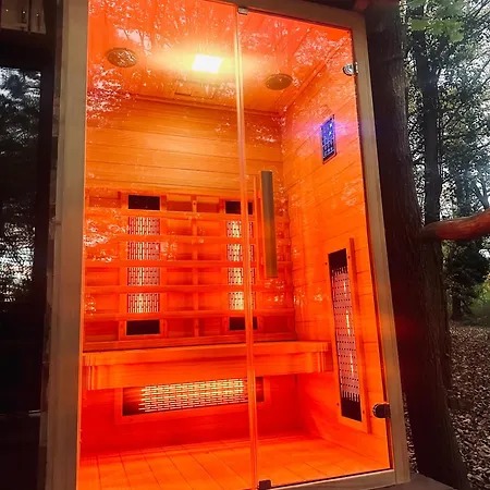 Living Forest Lägenhet