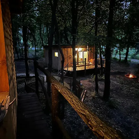 Lägenhet Living Forest *