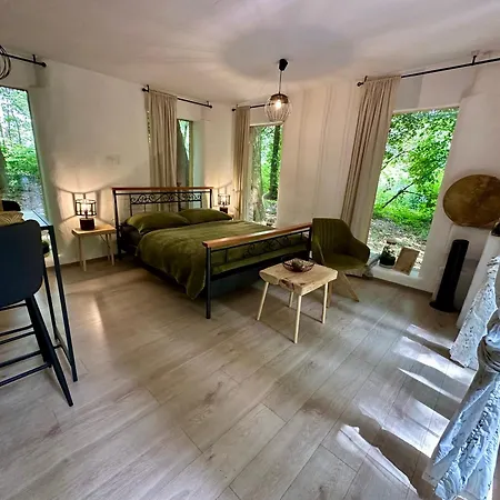 Living Forest Moravske Toplice