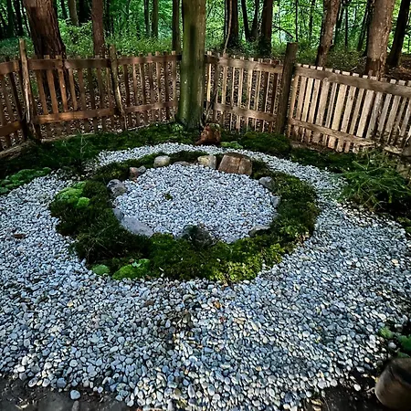 Apartman Living Forest