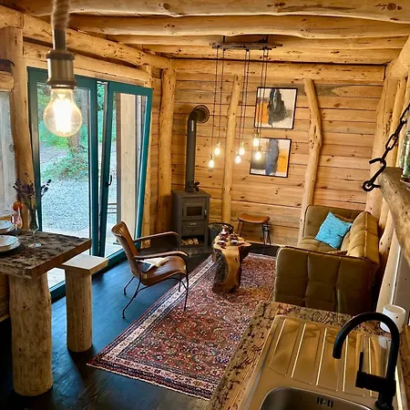 Living Forest Апартаменты *