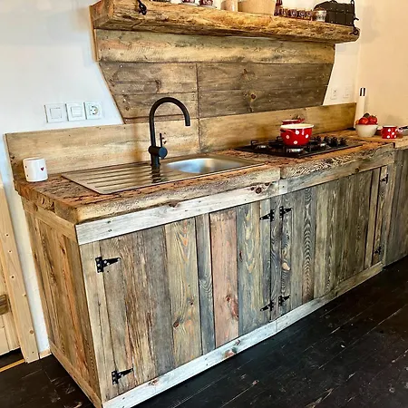 Living Forest Moravske Toplice