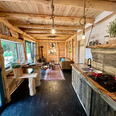 Living Forest Lägenhet *