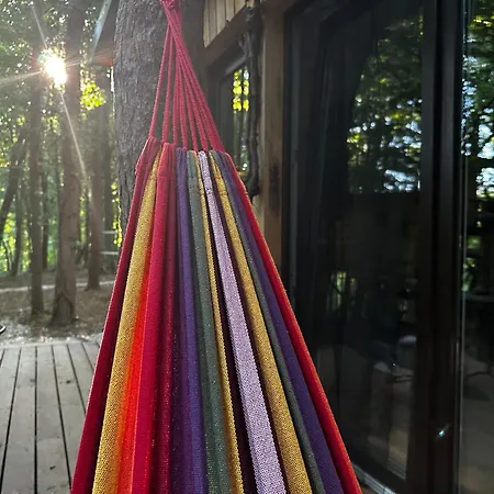 Living Forest Moravske Toplice