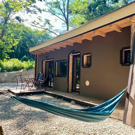 Apartman Living Forest *