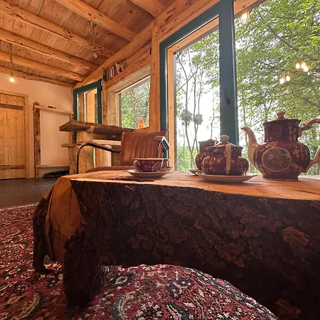 Living Forest * Moravske Toplice