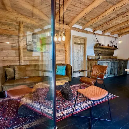 Apartman Living Forest *