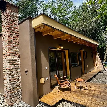 Living Forest Apartman