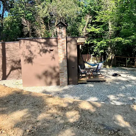 Living Forest Apartman