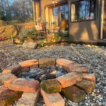 Lägenhet Living Forest Moravske-Toplice