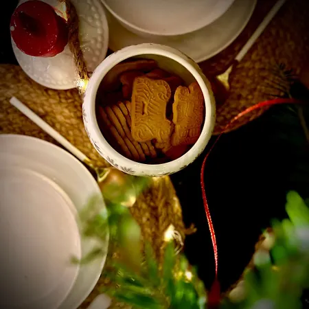 Lägenhet Living Forest Moravske-Toplice