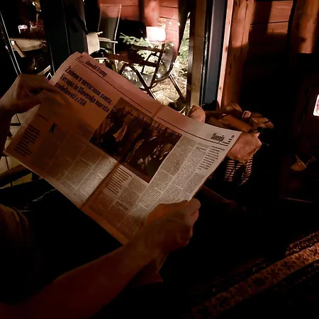 Living Forest * Moravske-Toplice