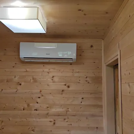 Appartement Living Forest Moravske Toplice