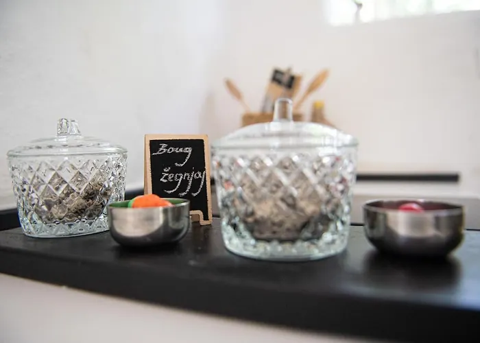 Living Forest * مورفسكه تيبليتسه