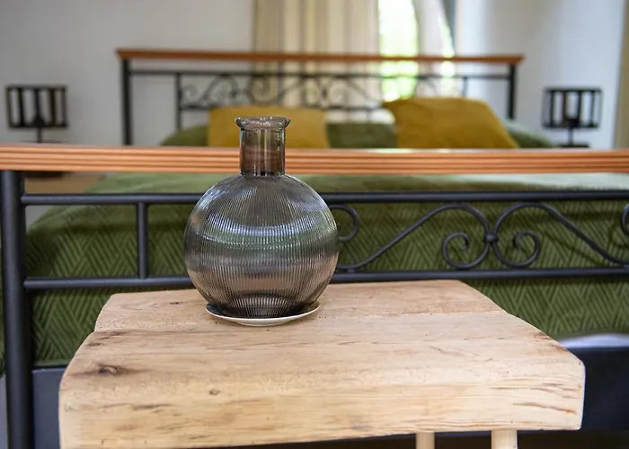 Daire Living Forest *