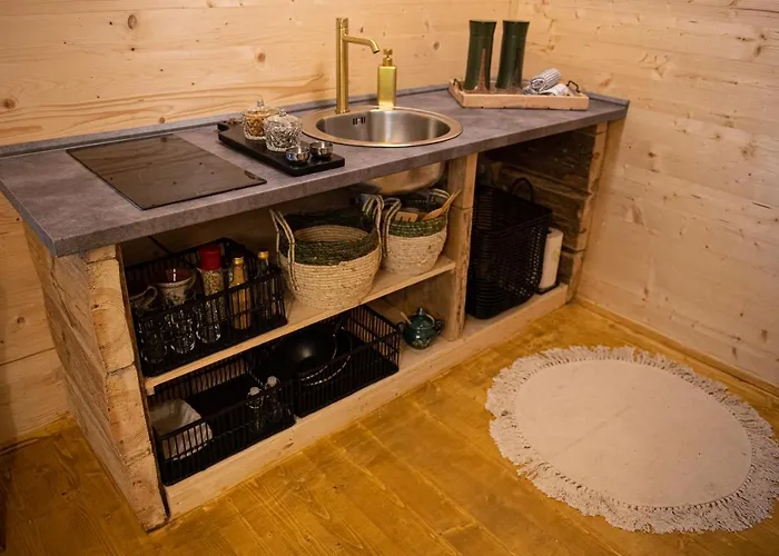 Living Forest Daire *