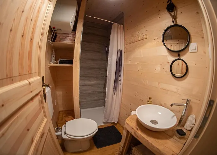 Daire Living Forest *