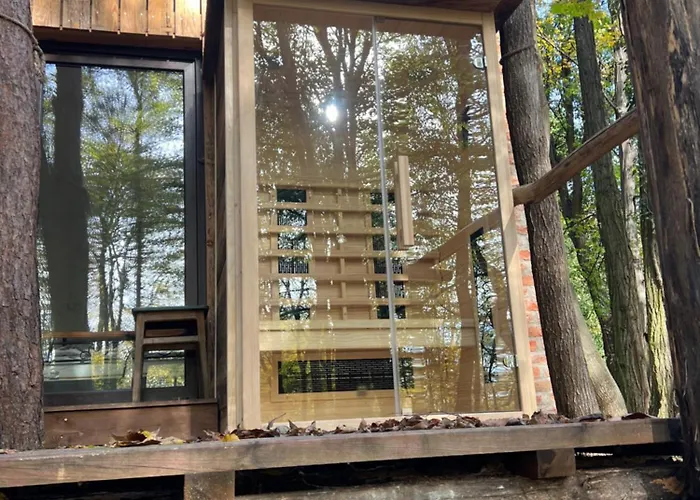 Living Forest * Moravske-Toplice