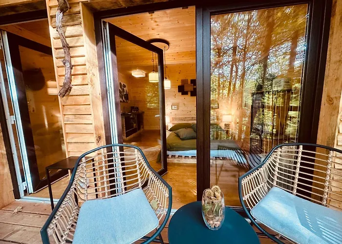 Living Forest Daire *