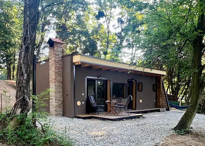 Living Forest * Moravske-Toplice