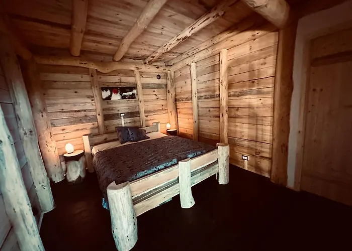 شقة Living Forest *