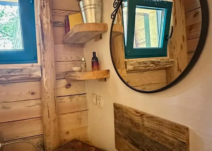 Living Forest * مورفسكه تيبليتسه