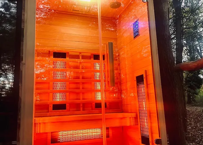 Living Forest شقة